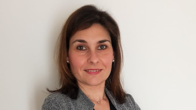 Image of the team member